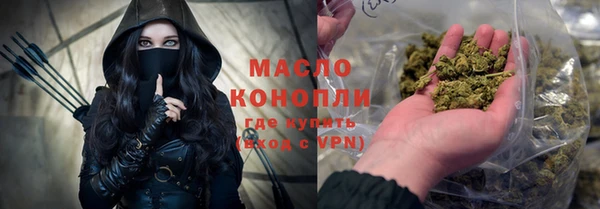 твердый Пересвет